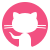 GitHub logo